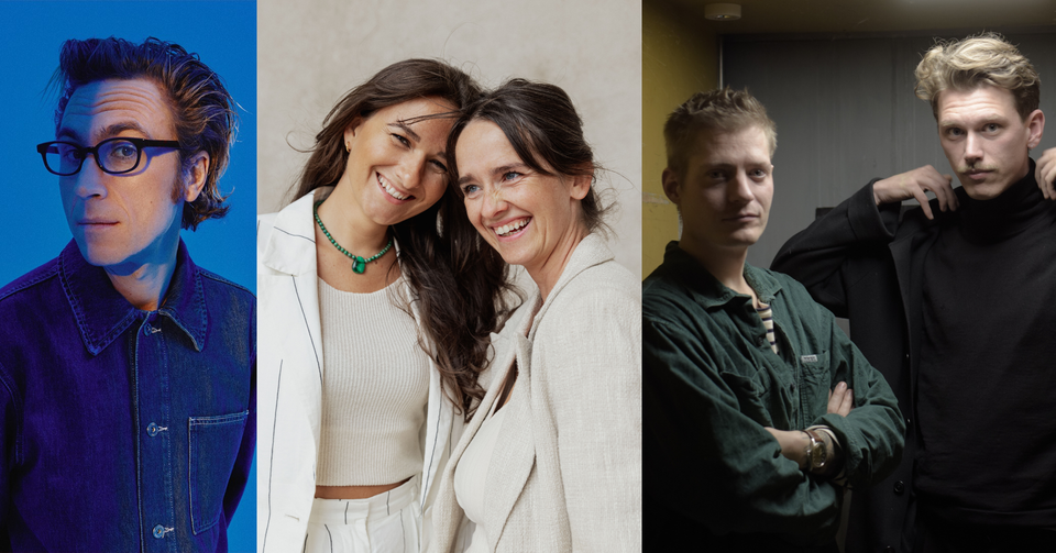 Nyt eventformat indtager Koldinghus 6. november